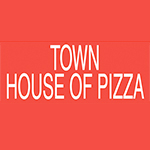 Town House of Pizza
